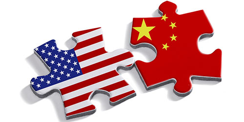 领事馆声明：中美贸易形势不影响美国签证发放政策