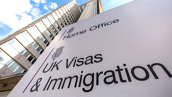 英国访问学者签证应选哪个类型，AV还是T5？