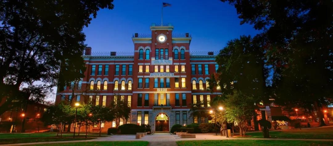 美国大学介绍|马萨诸塞州11所综合院校