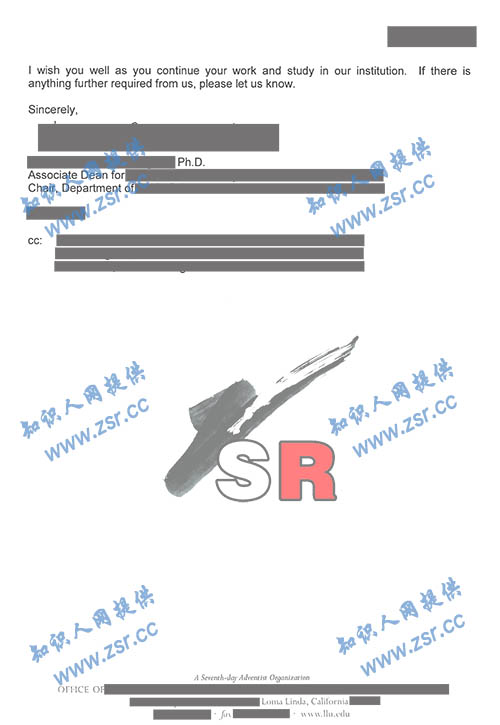 学习探亲两不误，药理学老师获带薪访问学者邀请函