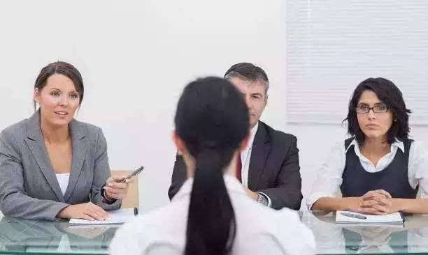 国外博士后申请面试准备