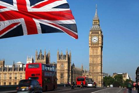 英国生活礼仪须知