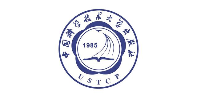 中国科技大学校徽高清图片