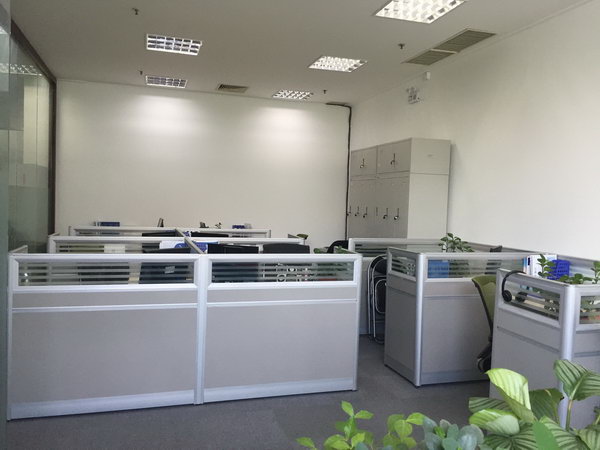 办公环境-办公室